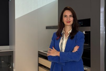 Miele Türkiye’nin Yeni Finans Direktörü Esra Umaçşan Oldu