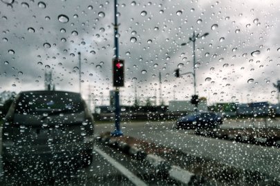 Sıcaklıklar Düşüyor, Kuvvetli Sağanak Geliyor