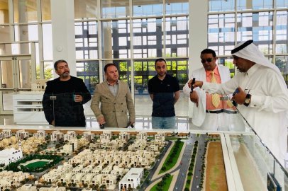 Türk İnşaat Şirketleri Mekke’de 10 Bin Konut İçin Güçlerini Birleştirdi
