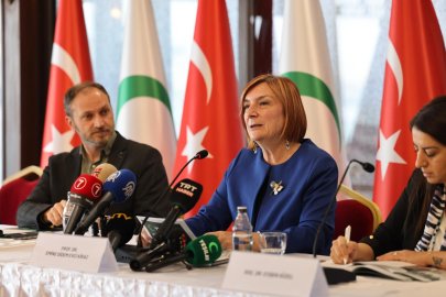 Yeşilay, Bağımlılıkların Çevre ve Ekosistem Üzerindeki Etkilerini Araştırdı