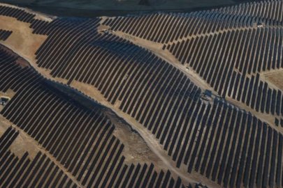 Aksa Enerji, Kırşehir Alıç Depolamalı GES’te Ticari Üretim Başladı