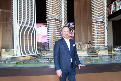 Folkart, İzmir’de Bilinirlik ve Güvende Açık Ara Lider