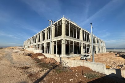 TCK by Kıraç, Başköy Tesisinin İnşaatını 2026 Yılı Sonunda Tamamlamayı Hedefliyor