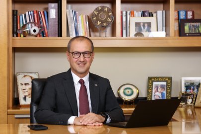 TSKB’nin Yeni Genel Müdürü Sezgin Lüle Oldu