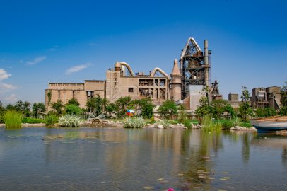 Akçansa’nın Satışları İlk Dokuz Ayda 23,1 Milyar TL’ye Ulaştı