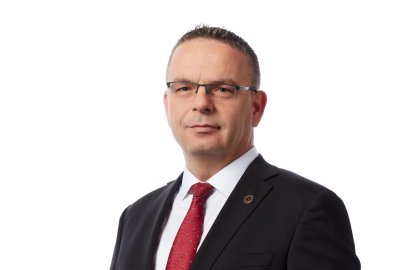 Anadolu Hayat Emeklilik Genel Müdürlüğüne Sezgin Yılmaz Atandı