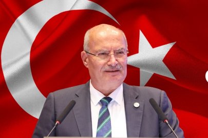 Gürsel Baran’dan 29 Ekim Mesajı: Hedef Daha Güçlü Bir Türkiye