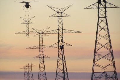 ŞA-RA Enerji’den 9,5 Milyar TL’lik Satış Geliri