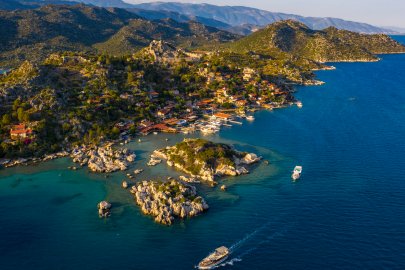 Türkiye’nin Turizm Başkenti Antalya, Türkiye Kültür Yolu Festivali'ne Ev Sahipliği Yapacak
