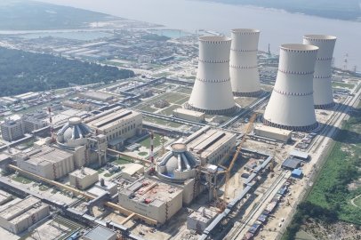 Rosatom, Bangladeş’teki Ruppur Ngs’nin 2. Güç Ünitesi İçin Nükleer Yakıt Sevkiyatına Başladı