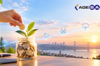 AgeSA’dan Dünya Tasarruf Günü’nde Finansal Planlama Vurgusu
