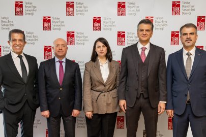 Beyaz Eşya Sektöründe İhracat ve Üretimde Daralma Sürüyor