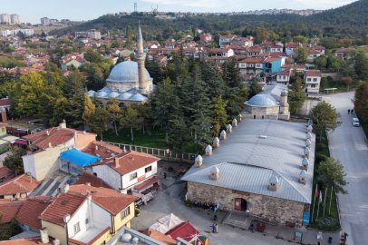 Eskişehirlilerin Tepkisi Karşılık Buldu, Kurşunlu Külliyesi’nde Tahliye Durduruldu