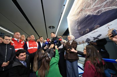 İstanbul’un Ulaşımına Dev Entegrasyon