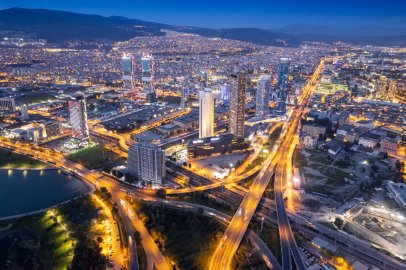 İzmir’in Deprem Master Planı Hazırlanıyor