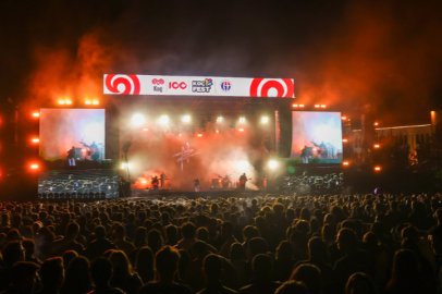 Koçfest 7 Şehirde 150 Bin Üniversite Öğrencisiyle Buluştu