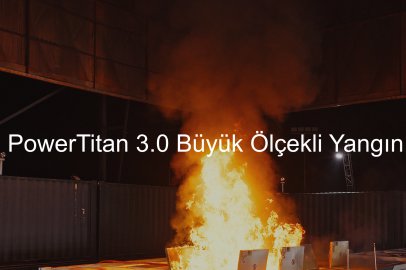 Sungrow’un Yeni Nesil Depolama Sistemi Yangın Testini Başarıyla Tamamladı