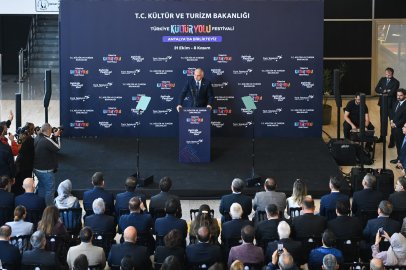 Bakan Ersoy: “Antalya Turizmini 12 Aya Yayacak Yeni Bir Adım Atıyoruz”